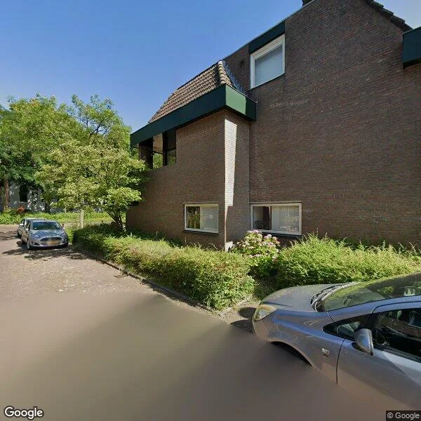 Straatbeeld van Kerkstraat 31, 3331XL Zwijndrecht