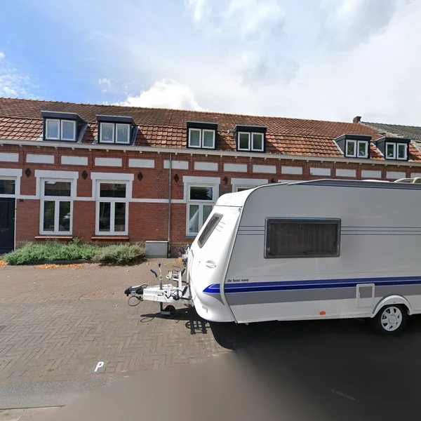 Straatbeeld van Kerkstraat 32, 5671GP Nuenen