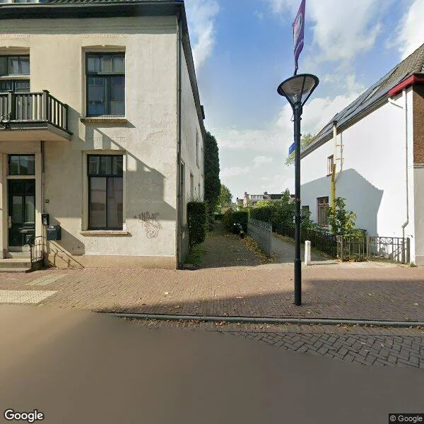 Straatbeeld van Kerkstraat 34, 6901AD Zevenaar