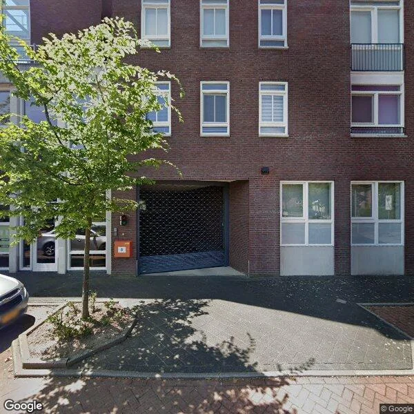 Straatbeeld van Kerkstraat 368, 6441BN Brunssum