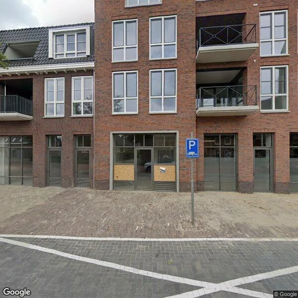 Straatbeeld van Kerkstraat 36b, 5427BE Boekel
