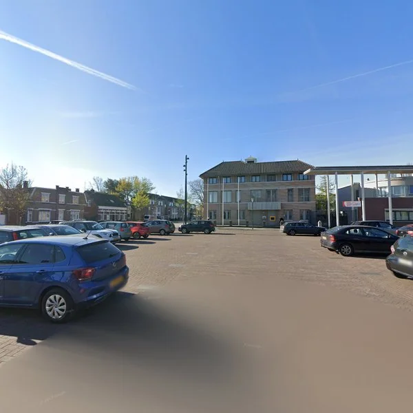Straatbeeld van Kerkstraat 49c, 5411EA Zeeland
