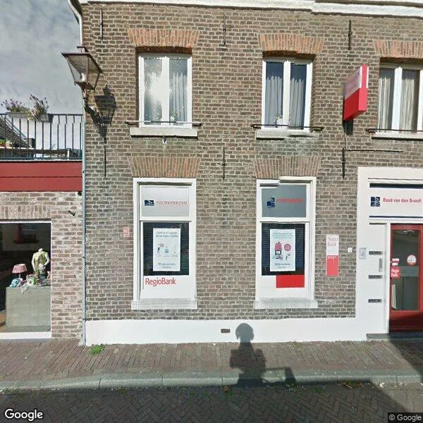 Straatbeeld van Kerkstraat 5A, 5944AL Arcen