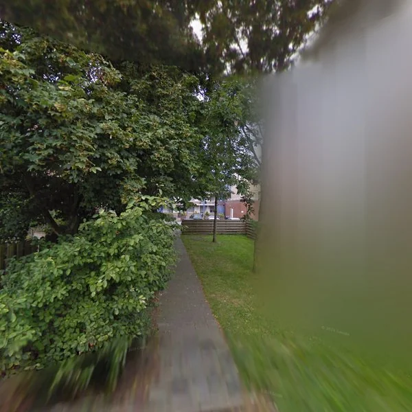 Straatbeeld van Kerkstraat 69E, 9649GP Muntendam