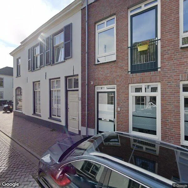 Straatbeeld van Kerkstraat 8C, 6901AB Zevenaar