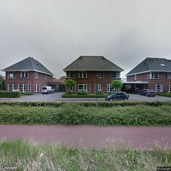 Straatbeeld van Kerkuil 14, 5731XC Mierlo