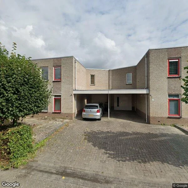 Straatbeeld van Kerkuil 60, 7827GD Emmen