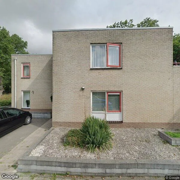 Straatbeeld van Kerkuil 78, 7827GD Emmen