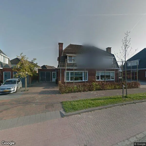 Straatbeeld van Kerkverreweide 6a, 4261LM Wijk en Aalburg