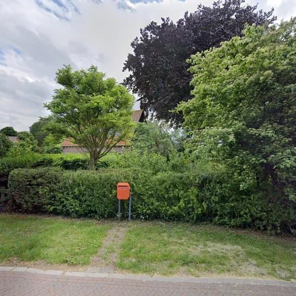 Straatbeeld van Kerkweg 22, 8193KK Vorchten