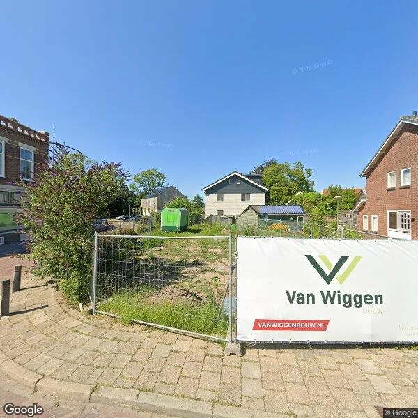 Straatbeeld van Kerkweg 28c, 3945BN Cothen
