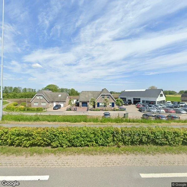 Straatbeeld van Kerkweg 37, 4121KR Everdingen