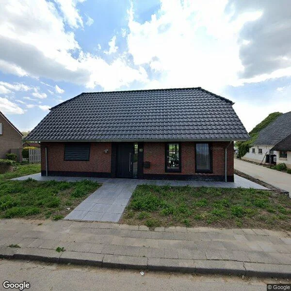 Straatbeeld van Kerkweg 49, 6913AJ Aerdt