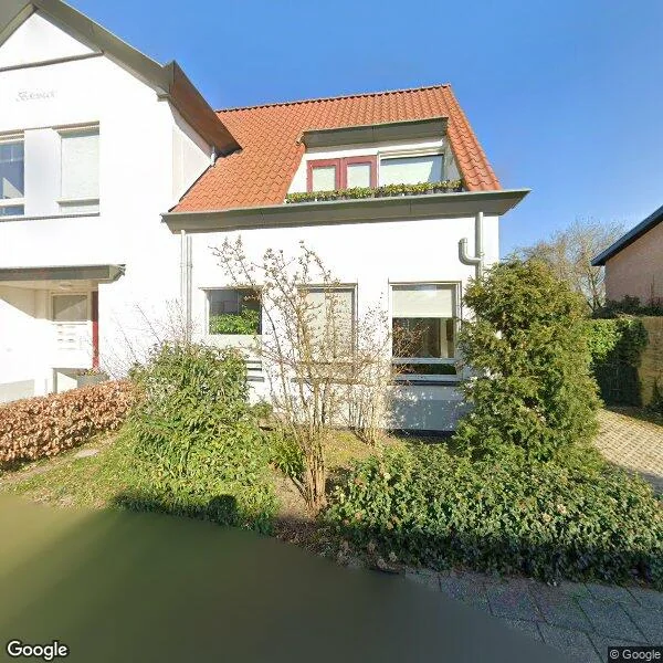 Straatbeeld van Kerkweg 4A, 6866CR Heelsum