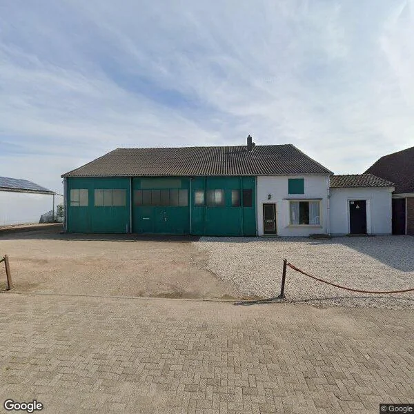 Straatbeeld van Kerkweg 92, 3628AR Kockengen