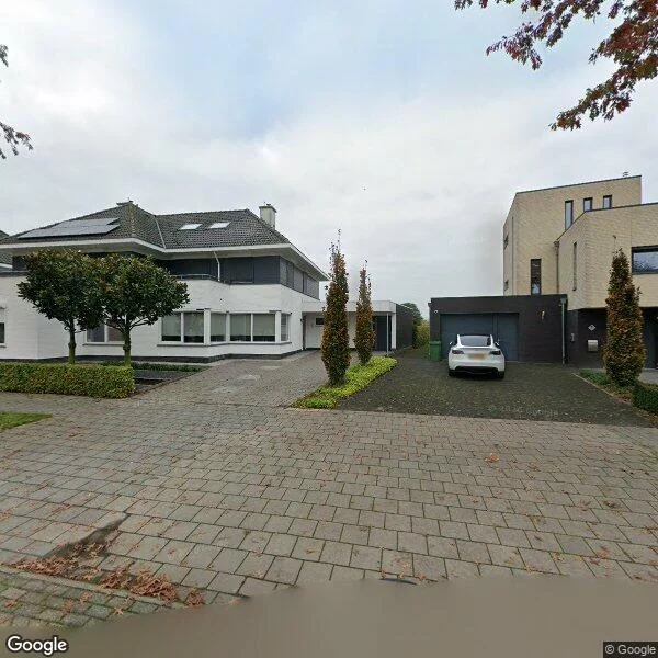 Straatbeeld van Kerneel 6, 6031HV Nederweert