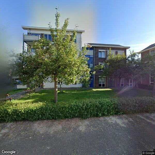 Straatbeeld van Kersenplukkerserf 32, 6846AX Arnhem