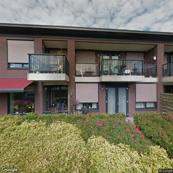 Straatbeeld van Kersentuin 51, 3931SR Woudenberg