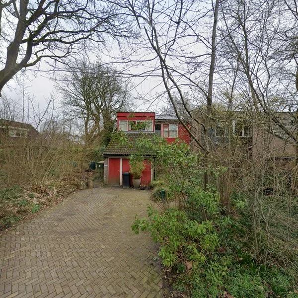 Straatbeeld van Kerspel 26, 9481GT Vries