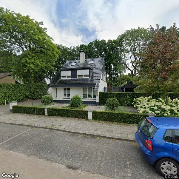 Straatbeeld van Kervellaan 10, 7641EG Wierden