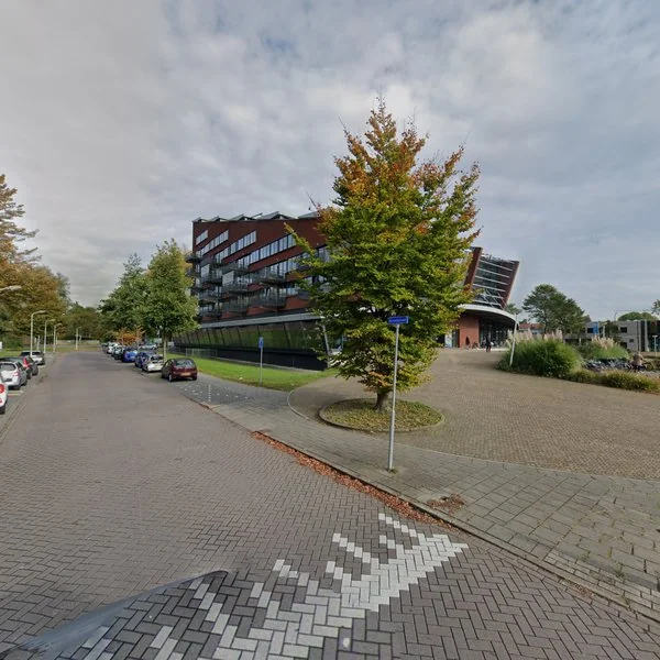Straatbeeld van Kervelstraat 261, 1562AJ Krommenie