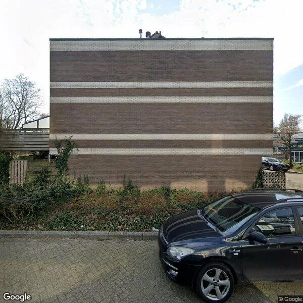 Straatbeeld van Kervelstraat 46, 7322PW Apeldoorn