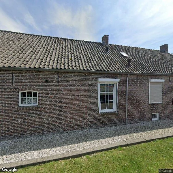 Straatbeeld van Kervelweg 1, 5759PN Helenaveen