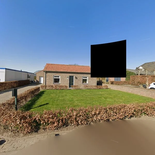 Straatbeeld van Kesselsegraaf 5A, 5398CH Maren-Kessel
