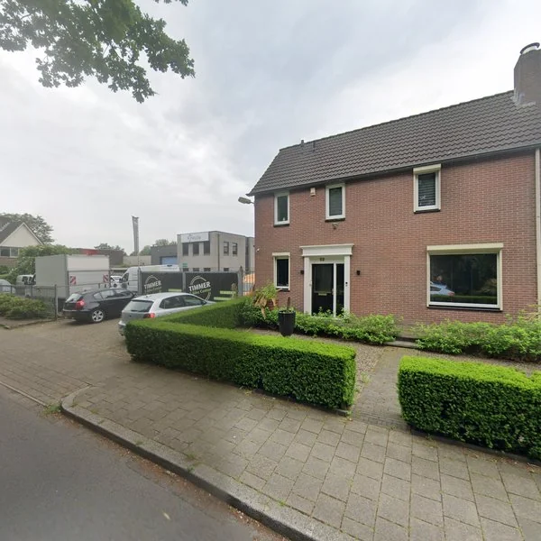 Straatbeeld van Ketelboetershoek 52, 7328JE Apeldoorn