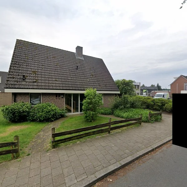 Straatbeeld van Ketelboetershoek 58, 7328JE Apeldoorn