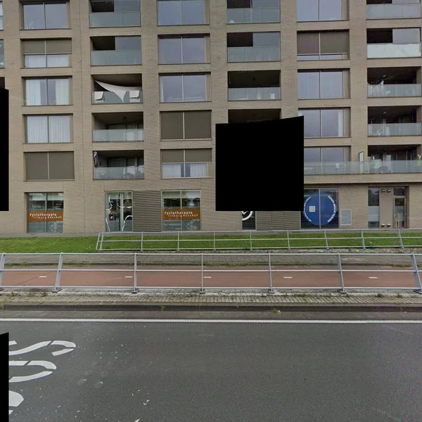 Straatbeeld van Ketelhavenplein 193, 5045NE Tilburg