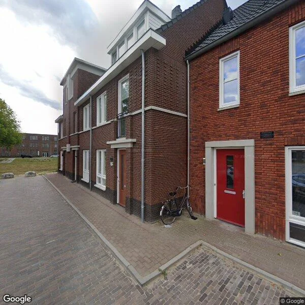 Straatbeeld van Ketelhuis 18, 5061PK Oisterwijk