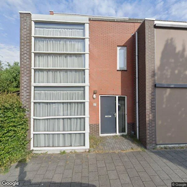 Straatbeeld van Ketelhuis 19, 1431LS Aalsmeer