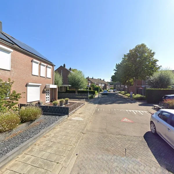 Straatbeeld van Ketelslagersdreef 5A, 6162JV Geleen