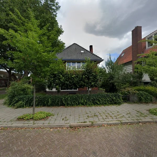 Straatbeeld van Ketelstraat 18, 7553BR Hengelo