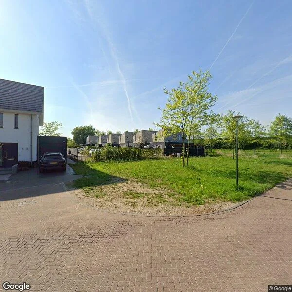 Straatbeeld van Ketelven 11, 5464PS Veghel