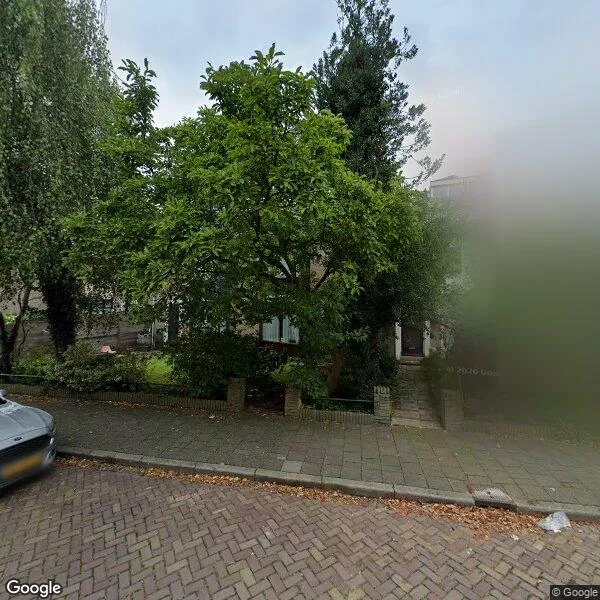 Straatbeeld van Kethelweg 170, 3135GP Vlaardingen