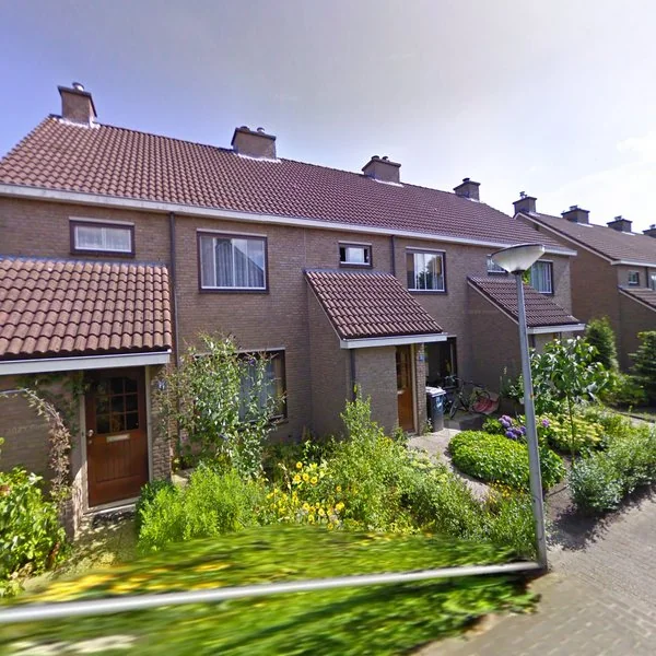 Straatbeeld van Ketterinkbraak 29, 7152JC Eibergen