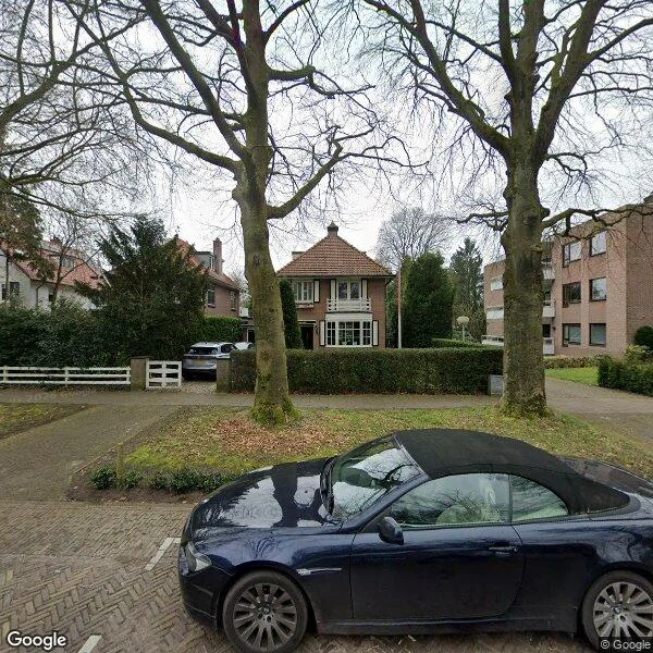Straatbeeld van Kettingweg 7, 3743HN Baarn