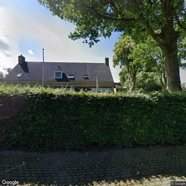 Straatbeeld van Keukenhof 30, 9463RD Eext