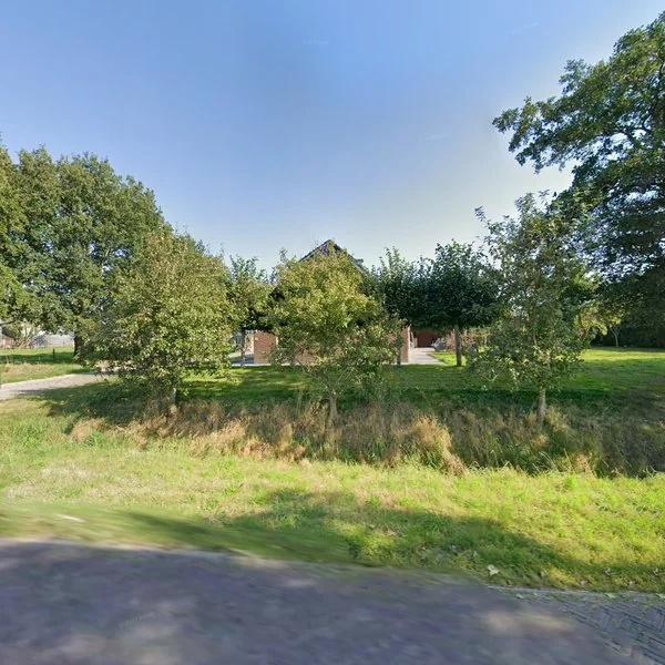 Straatbeeld van Keuningsweg 16, 9367TC De Wilp