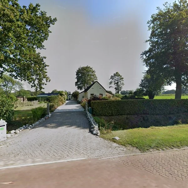 Straatbeeld van Keuningsweg 32, 9367TC De Wilp