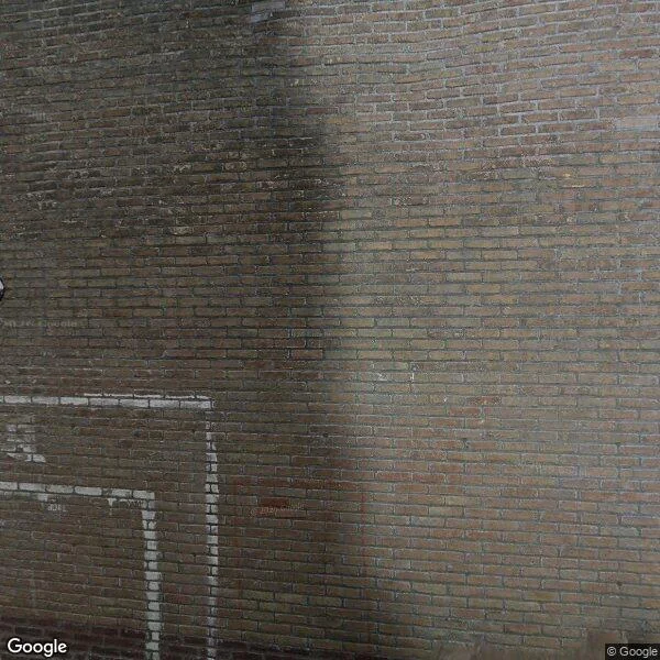 Straatbeeld van Keurhove 122, 4336GS Middelburg