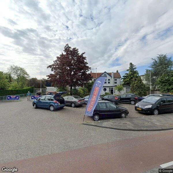 Straatbeeld van Keurmeesterlaan 31, 4001WX Tiel