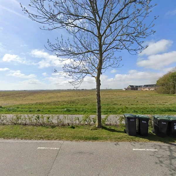 Straatbeeld van Keuvel 49, 1744LP Sint Maarten