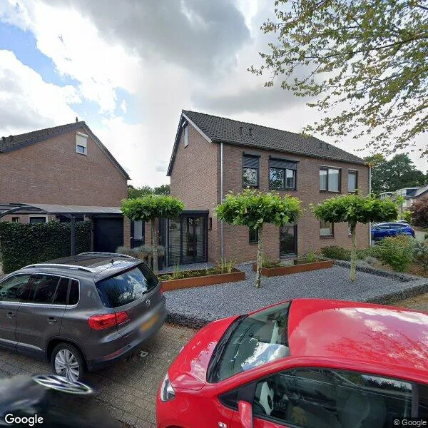 Straatbeeld van Kieftskamp 29, 7006JE Doetinchem