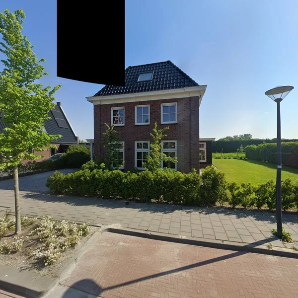 Straatbeeld van Kieftslootweid 14, 1695EH Blokker