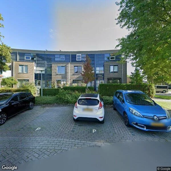 Straatbeeld van Kievitsbloem 64, 2631TV Nootdorp