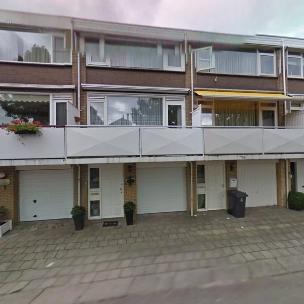 Straatbeeld van Kievitslaan 3, 3645KJ Vinkeveen