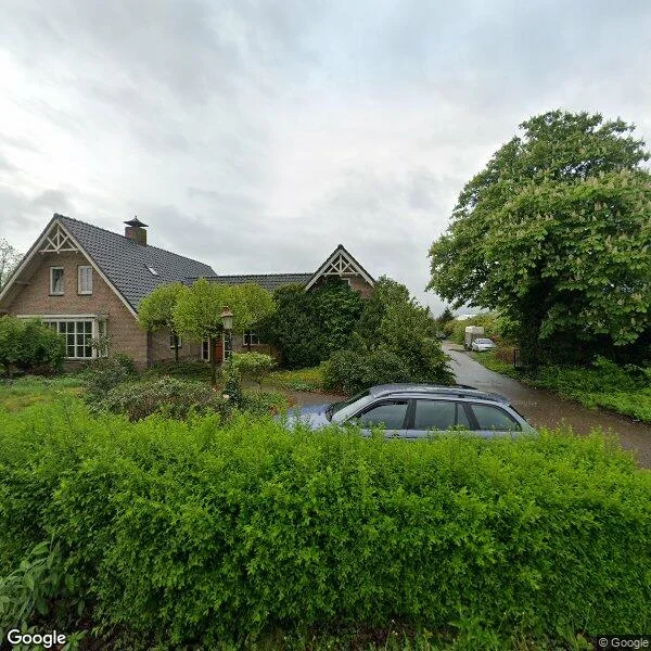 Straatbeeld van Kievitsmeent 4, 6718WN Ede